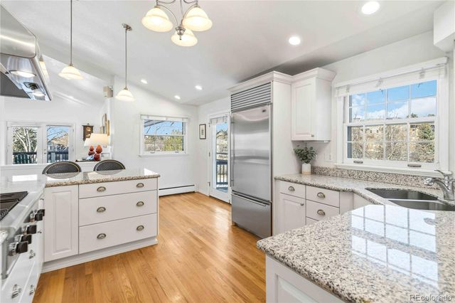 5390 S Krameria Street, Greenwood Village, CO 80111