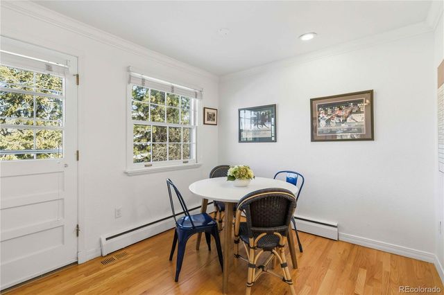 5390 S Krameria Street, Greenwood Village, CO 80111