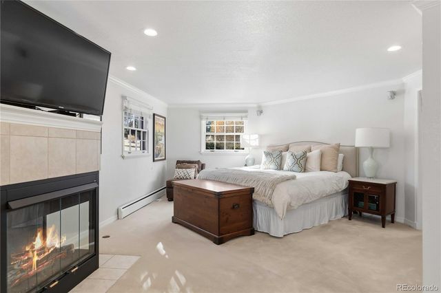 5390 S Krameria Street, Greenwood Village, CO 80111