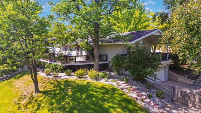 5390 S Krameria Street, Greenwood Village, CO 80111