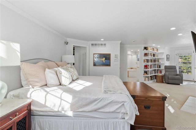 5390 S Krameria Street, Greenwood Village, CO 80111