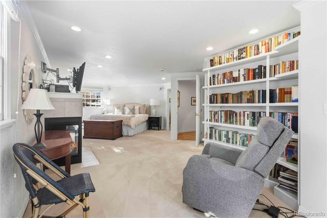 5390 S Krameria Street, Greenwood Village, CO 80111