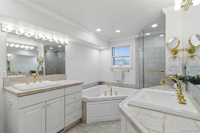 5390 S Krameria Street, Greenwood Village, CO 80111