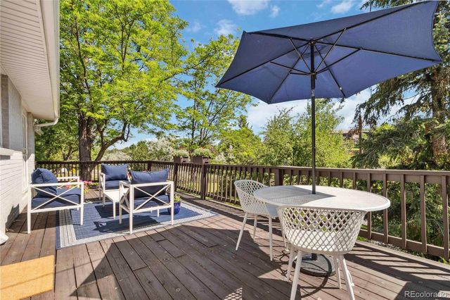 5390 S Krameria Street, Greenwood Village, CO 80111