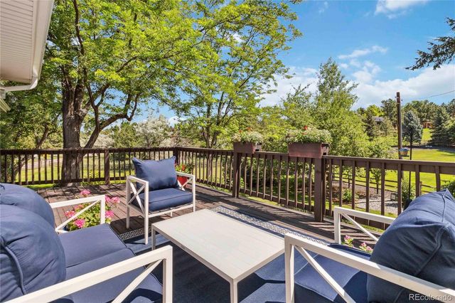 5390 S Krameria Street, Greenwood Village, CO 80111