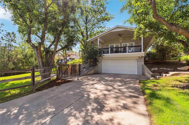 5390 S Krameria Street, Greenwood Village, CO 80111