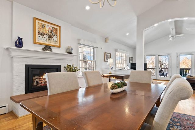 5390 S Krameria Street, Greenwood Village, CO 80111