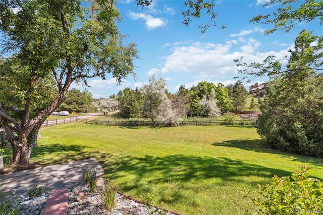 5390 S Krameria Street, Greenwood Village, CO 80111