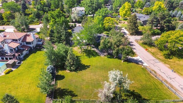 5390 S Krameria Street, Greenwood Village, CO 80111