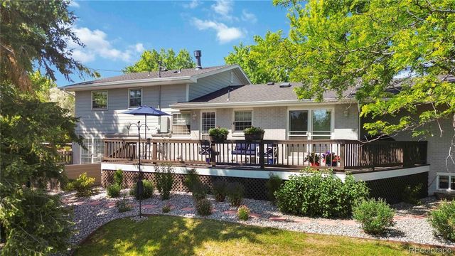 5390 S Krameria Street, Greenwood Village, CO 80111