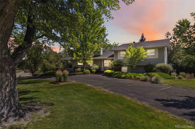 5390 S Krameria Street, Greenwood Village, CO 80111