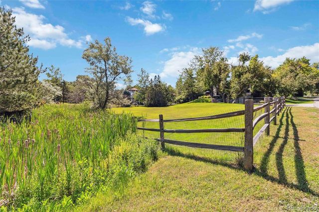 5390 S Krameria Street, Greenwood Village, CO 80111