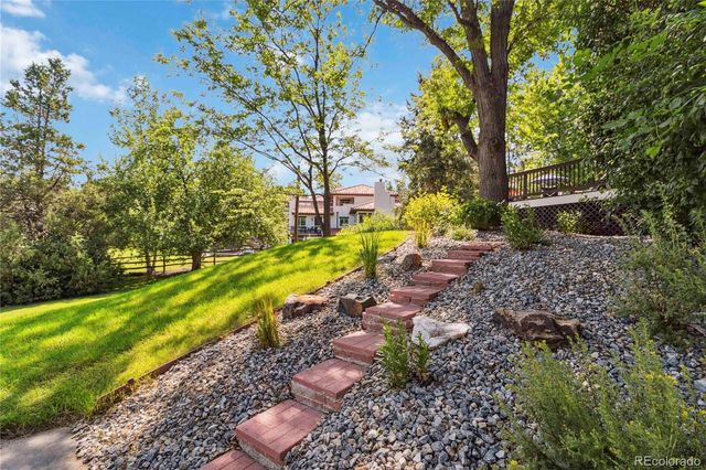 5390 S Krameria Street, Greenwood Village, CO 80111