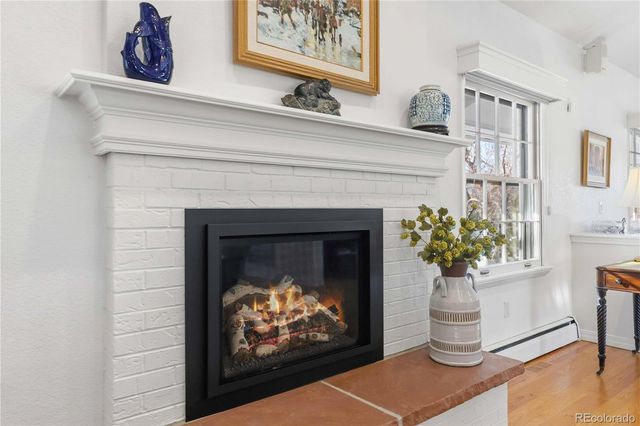 5390 S Krameria Street, Greenwood Village, CO 80111