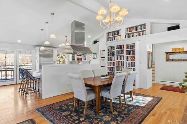 5390 S Krameria Street, Greenwood Village, CO 80111