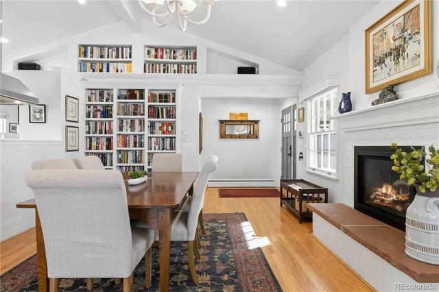 5390 S Krameria Street, Greenwood Village, CO 80111