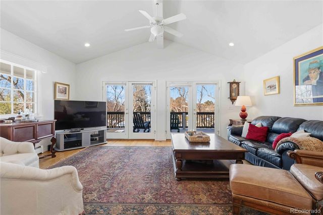 5390 S Krameria Street, Greenwood Village, CO 80111