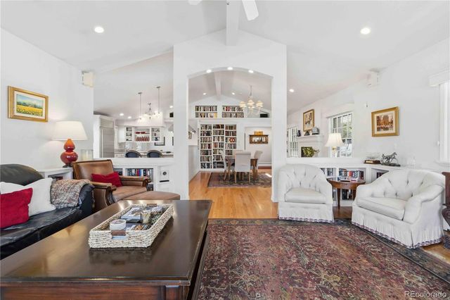 5390 S Krameria Street, Greenwood Village, CO 80111