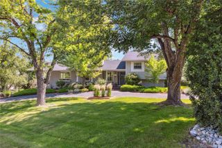5390 S Krameria Street, Greenwood Village, CO 80111
