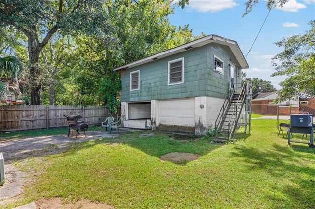 1313 Bay Avenue, Mobile, AL 36605
