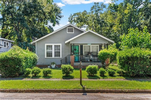 1313 Bay Avenue, Mobile, AL 36605