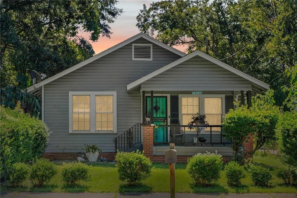 1313 Bay Avenue, Mobile, AL 36605 — photo 2