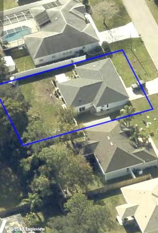 18 PALMYRA LANE, Palm Coast, FL 32164