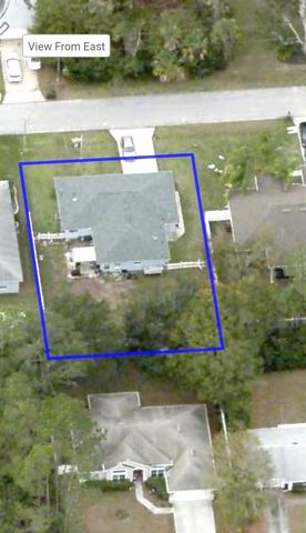 18 PALMYRA LANE, Palm Coast, FL 32164