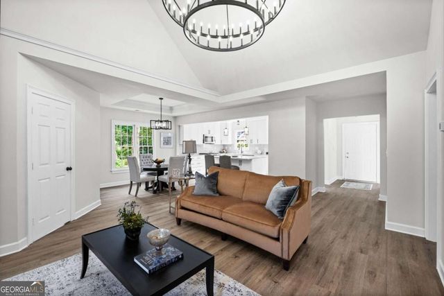 4477 Dobbs Crossing, Marietta, GA 30068