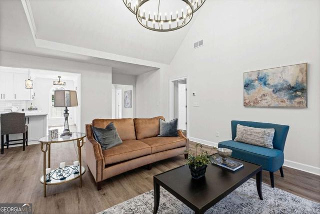 4477 Dobbs Crossing, Marietta, GA 30068