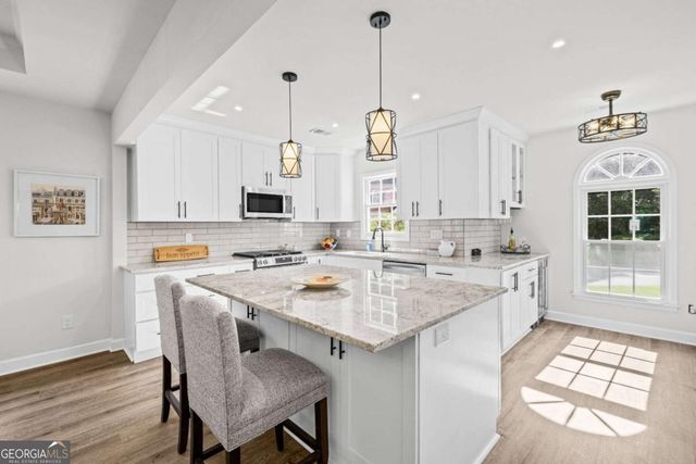 4477 Dobbs Crossing, Marietta, GA 30068