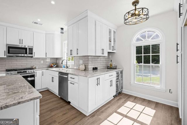 4477 Dobbs Crossing, Marietta, GA 30068