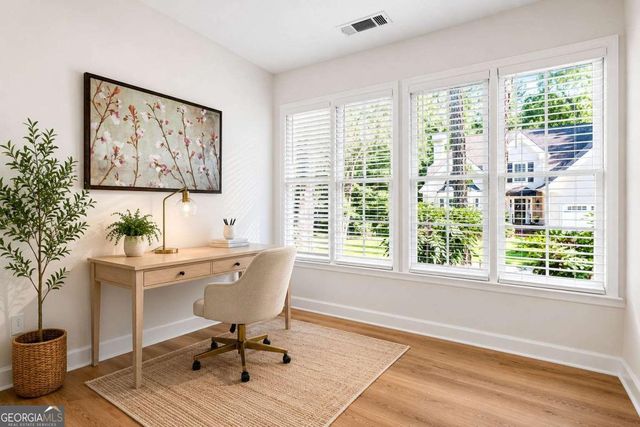 4477 Dobbs Crossing, Marietta, GA 30068