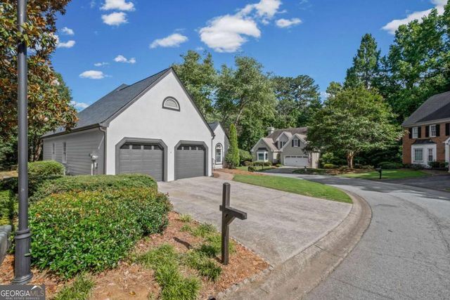 4477 Dobbs Crossing, Marietta, GA 30068