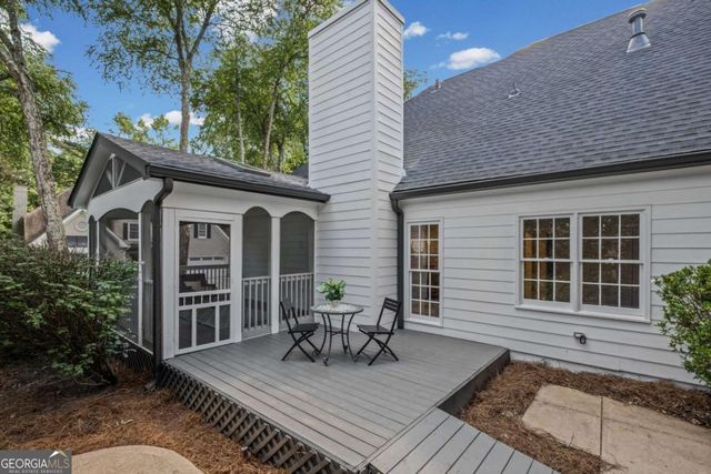 4477 Dobbs Crossing, Marietta, GA 30068