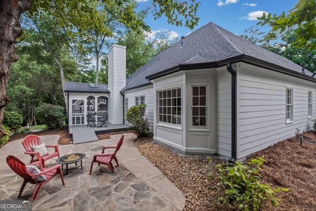 4477 Dobbs Crossing, Marietta, GA 30068