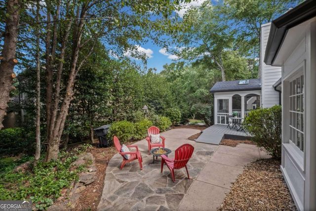 4477 Dobbs Crossing, Marietta, GA 30068