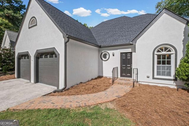 4477 Dobbs Crossing, Marietta, GA 30068