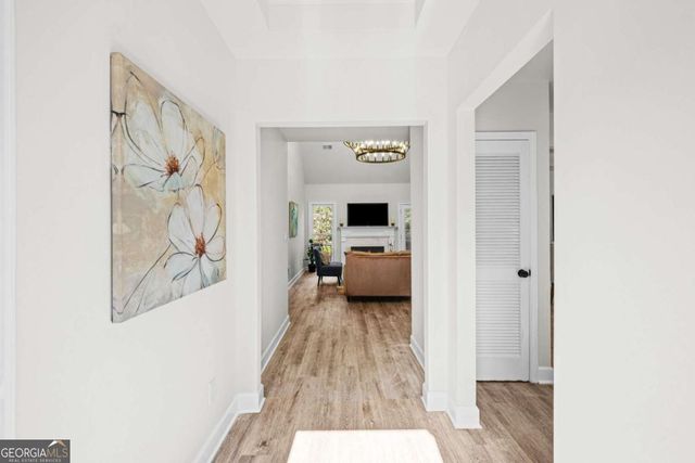4477 Dobbs Crossing, Marietta, GA 30068