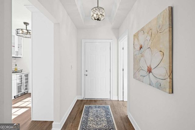 4477 Dobbs Crossing, Marietta, GA 30068