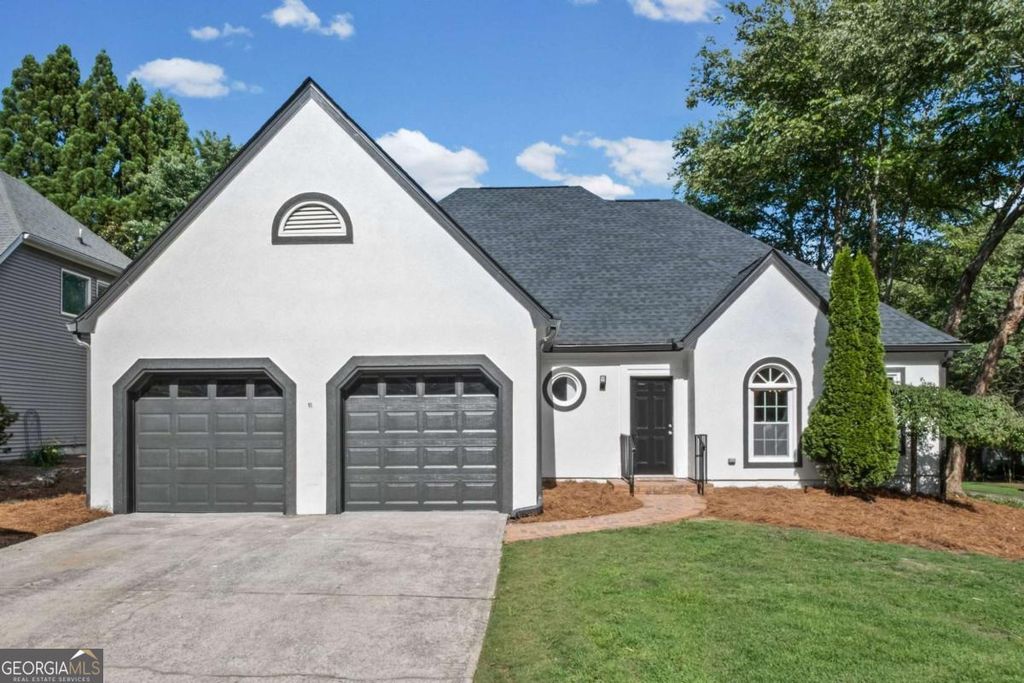 4477 Dobbs Crossing, Marietta, GA 30068