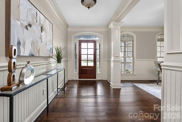8325 Curico Lane, Charlotte, NC 28227