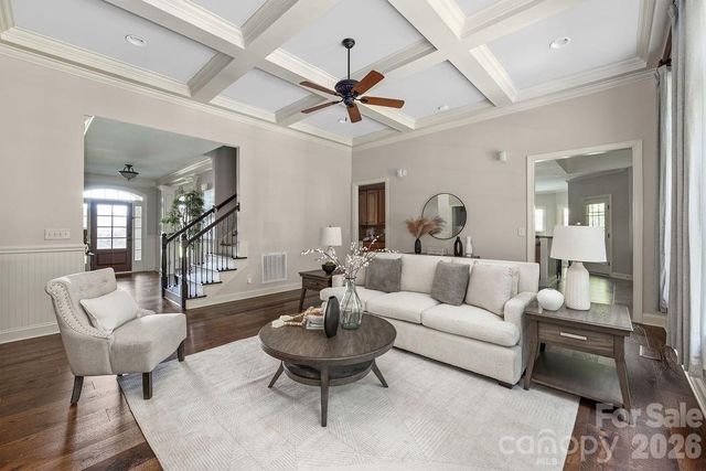8325 Curico Lane, Charlotte, NC 28227