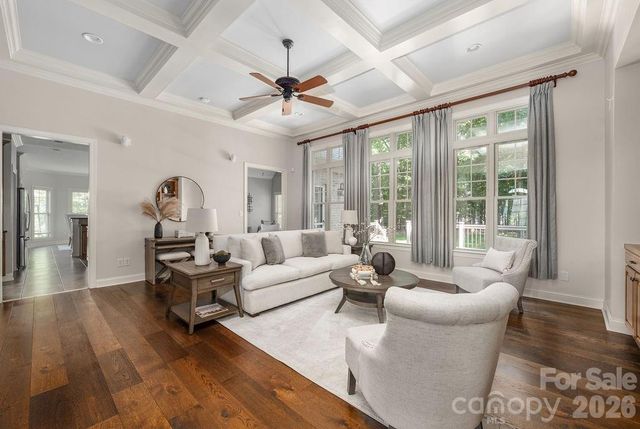 8325 Curico Lane, Charlotte, NC 28227