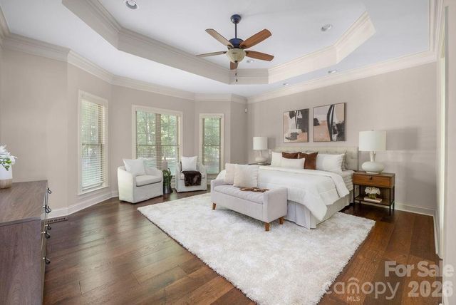 8325 Curico Lane, Charlotte, NC 28227