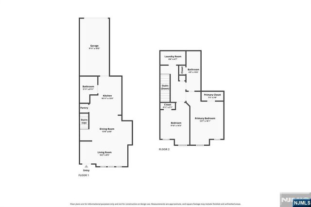 175 Wesmont Drive, Wood Ridge, NJ 07075