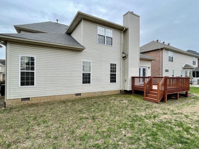 6724 Sunnywood Dr, Nashville, TN 37211