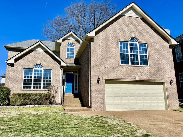 6724 Sunnywood Dr, Nashville, TN 37211