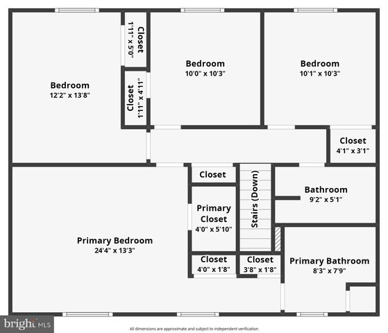 9202 ROCKEFELLER LN, Springfield, VA 22153