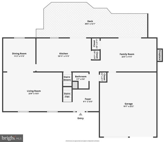 9202 ROCKEFELLER LN, Springfield, VA 22153